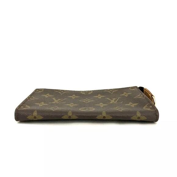 Louis Vuitton Monogram Bucket Pochette Accessories  AR0030 - Picture 6 of 9